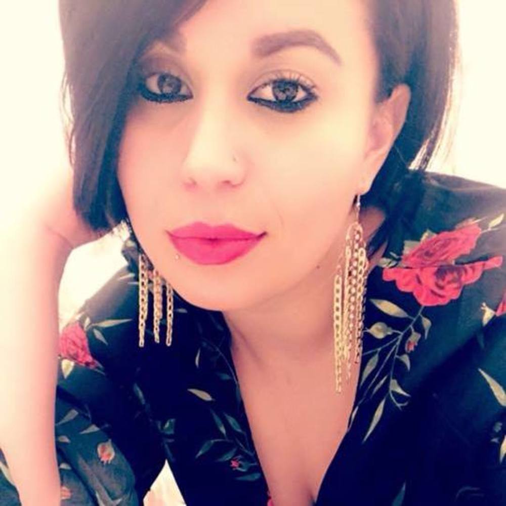 Meet your Posher, Lili